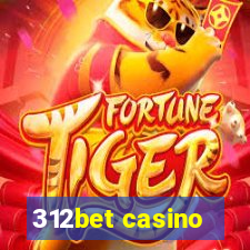 312bet casino